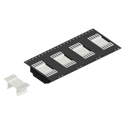 SMD/SMT 銅ヒートシンク FK 244 13 D2 PAK-株式会社アクアス