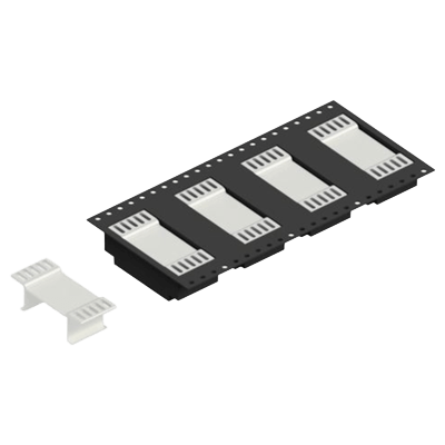 SMD/SMT 銅ヒートシンク FK 244 13 D3 PAK-株式会社アクアス