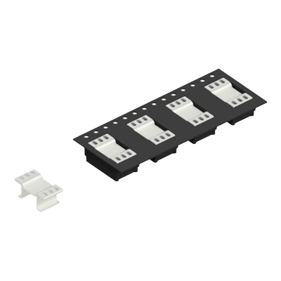 SMD/SMT 銅ヒートシンク FK 250 06 LF PAK-株式会社アクアス