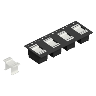 SMD/SMT 銅ヒートシンク FK 250 10 LF PAK-株式会社アクアス