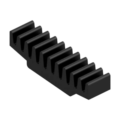 表面実装デバイス用ヒートシンク ICK SMDシリーズ ICK SMD C-株式会社アクアス