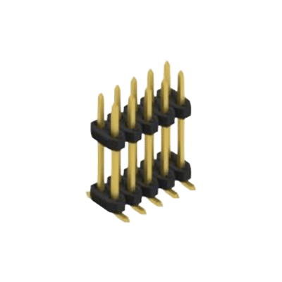 2mmピッチ 段重ね用 2列 表面実装用ピンヘッダ SLY 12 SMD-株式会社アクアス