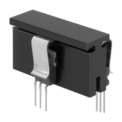 アルミ押出ヒートシンク トランジスタ固定スプリング用 SK492-株式会社アクアス