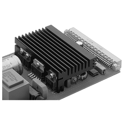 トランジスタネジ止めタイプ ユーロカード用 SK 96-株式会社アクアス