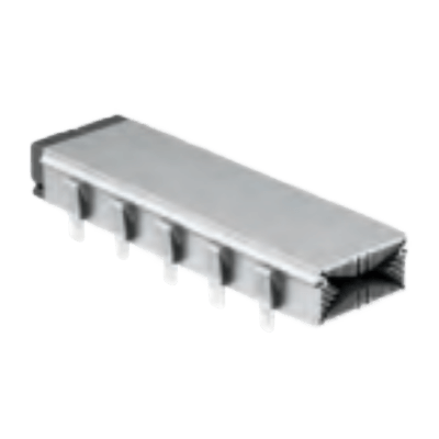 コンパクトタイプ 軸流ファン付ヒートシンク LAM3DK-株式会社アクアス