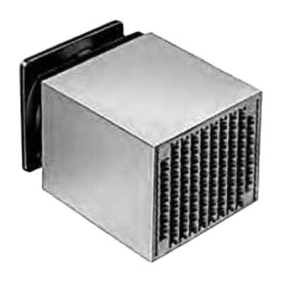 ハイパフォーマンス 軸流ファン付ヒートシンク LA-HL1-株式会社アクアス