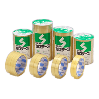 粘着テープ セロハンテープ-太洋工業株式会社