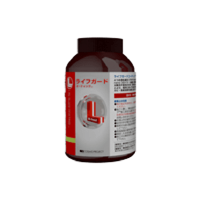 ライフガード コーティング ガン用 LGH0500G-株式会社コスモプロジェクト
