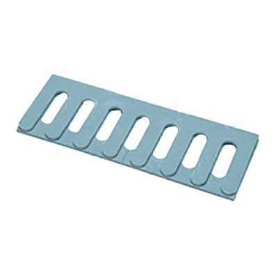 通気層工法資材 EVスペーサー 2mm (100枚/1箱)-第一ゴム株式会社