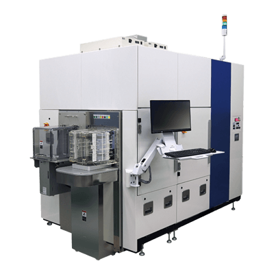 レーザーマイクロトリミング装置 LMT-HRシリーズ-東レエンジニアリング株式会社