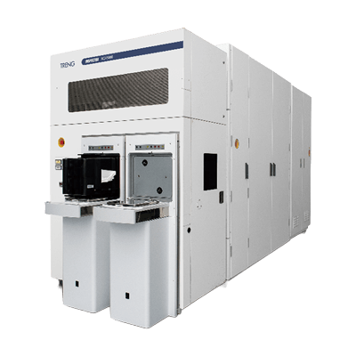 電子線式半導体ウェーハパターン検査装置 NGR3500シリーズ-東レエンジニアリング株式会社