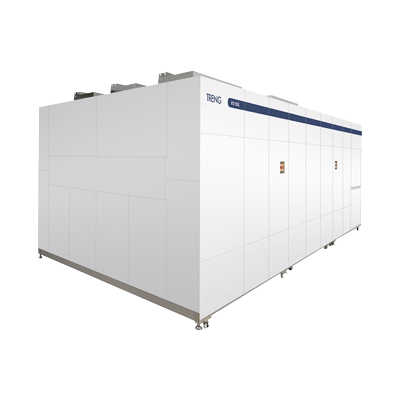 FPD用異物検査装置 HS-930e-東レエンジニアリング株式会社