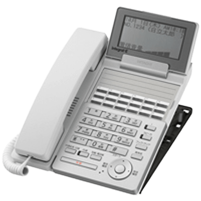 ビジネスホン integral E Type L-株式会社首都圏ネットワークサービス