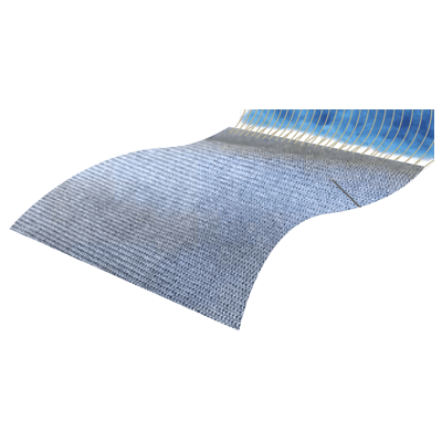 やさしく、キマる、スゴイファブリック。 flexknit-西川ローズ株式会社