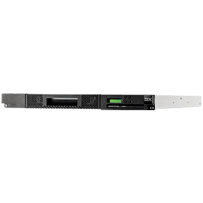LTOライブラリシリーズ テープオートローダ装置 TS2900 3572 S7H-株式会社ユニテックス