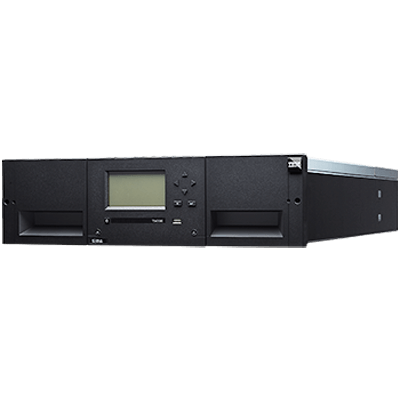 LTOライブラリシリーズ テープライブラリ装置 TS4300 最小-株式会社ユニテックス