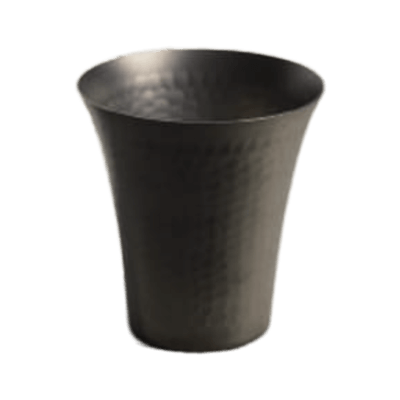 300ml チタンカップ (無地)-有限会社アイデアセキカワ