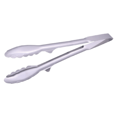 つや有り SUS821L1 万能トング 28cm-有限会社アイデアセキカワ