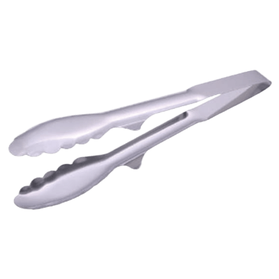 つや有り SUS821L1 万能トング 24cm-有限会社アイデアセキカワ