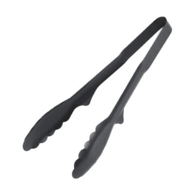 軽い力で掴める 24cm tongs-有限会社アイデアセキカワ