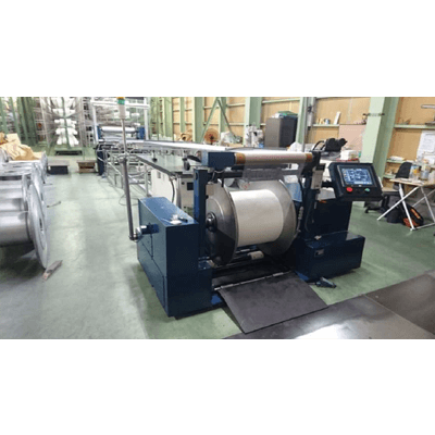 整経機 WKM-株式会社黒瀬