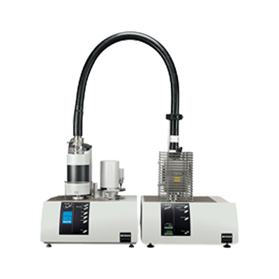 発生ガス分析 (EGA) 四重極形質量分析計 QMS 403 D Aeolos®-NETZSCH Japan株式会社