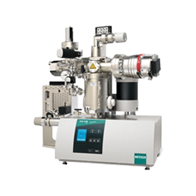 発生ガス分析 (EGA) スキマー型発生ガス分析装置 STA F3 Jupiter® with SKIMMER Furnace-NETZSCH Japan株式会社