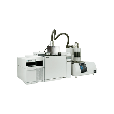 発生ガス分析 (EGA) ガスクロマトグラフ質量分析計 TG/STA-GC-MS Coupling-NETZSCH Japan株式会社