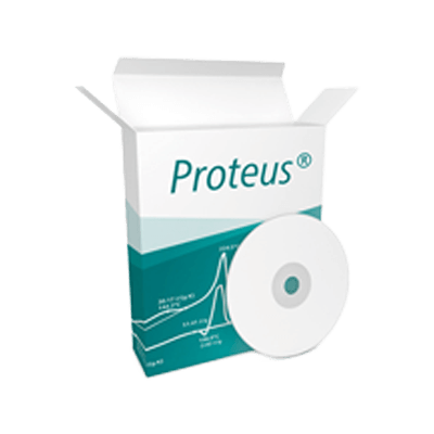 ソフトウエア Proteus®®-NETZSCH Japan株式会社
