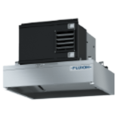 クッキングオイルコレクター 本体 循環タイプ COCRK-801S-富士工業販売株式会社