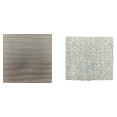 クッキングオイルコレクター 交換部品 交換用フィルター (脱臭フィルター＋エアフィルター) OSFRK-29290-富士工業販売株式会社