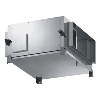 空調用送風機 ビルトインシロッコファン 厨房用 BIS-601-CK-富士工業販売株式会社