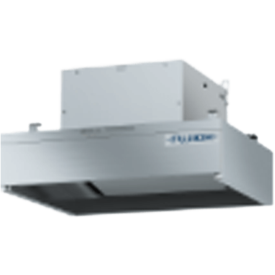 クッキングオイルコレクター 本体 排気タイプ COC-801S-富士工業販売株式会社