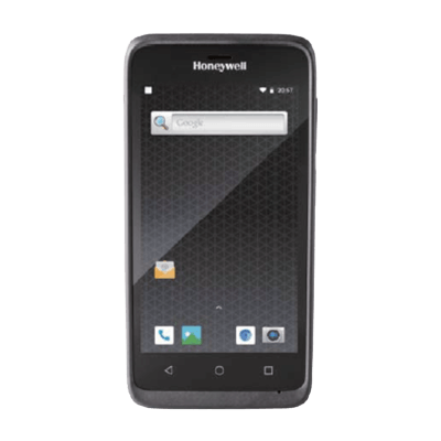 業務用スマートデバイス ScanPal EDA51-株式会社テッチシステム