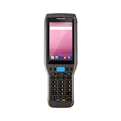 ハンディーターミナル Scanpal EDA60K-株式会社テッチシステム