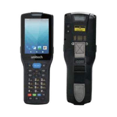 ハンディターミナル HT380-株式会社テッチシステム