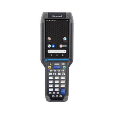 ハンディーターミナル Dolphin CK65CS 冷凍環境モデル-株式会社テッチシステム