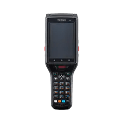 ハンディターミナル BT-A500シリーズ-株式会社テッチシステム