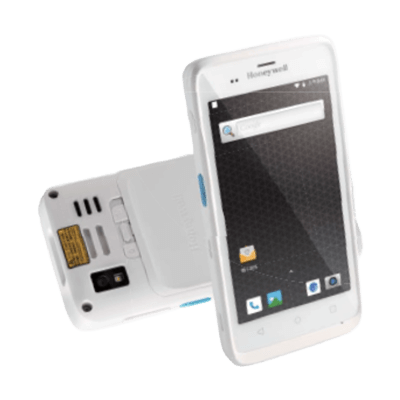 業務用スマートデバイス Scanpal EDA51HC-株式会社テッチシステム