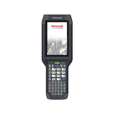 ハンディーターミナル Dolphin CK65-株式会社テッチシステム