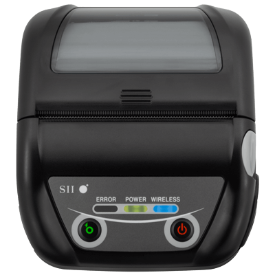 ラベルモバイルプリンター MP-B30L-株式会社テッチシステム