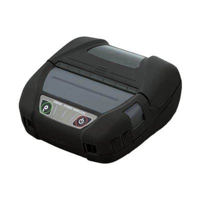 モバイルプリンタ MP-A40シリーズ -20℃対応-株式会社テッチシステム