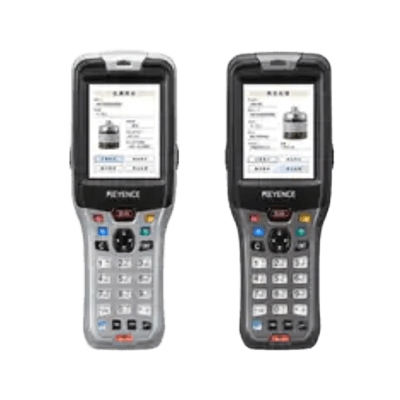 ハンディターミナル BT-W80シリーズ-株式会社テッチシステム