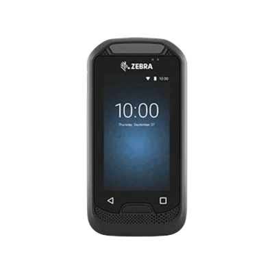 モバイルデバイス EC30-株式会社テッチシステム