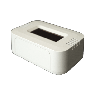 IoT 満空情報システム センシングデバイス ワイヤレス CO2 センサー-東洋ライト工業株式会社