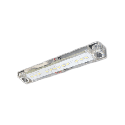 車輌電装機器 バス車輌外LED灯具 バス地面照射灯 (G-STEP) 24V/12V-東洋ライト工業株式会社