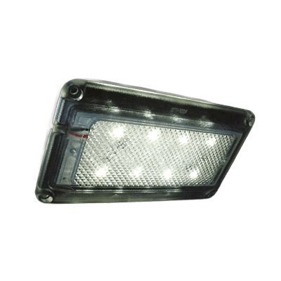 車輌電装機器 バス・トラック機器 (兼用) シリウスハーフ 24V/12V-東洋ライト工業株式会社