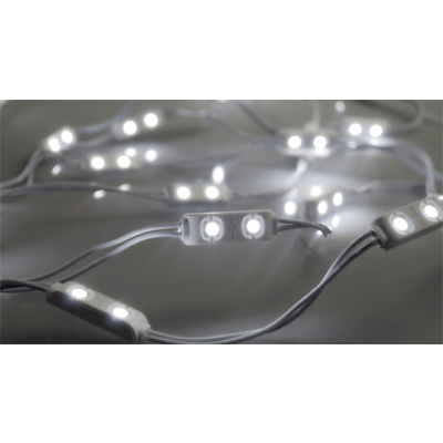 サイン広告LEDモジュール DCタイプモジュール EYESHINE 2 EYE-W2-DC12V-東洋ライト工業株式会社