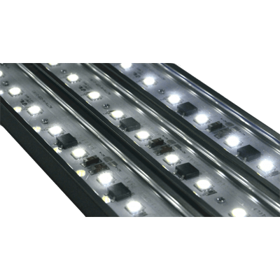 什器・棚下LED照明 POP Light-東洋ライト工業株式会社