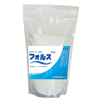 フォルス-株式会社キューム
